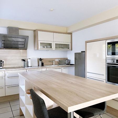 Schoene Apartments I Private Parkplaetze I Home2Share Munster  Exterior photo