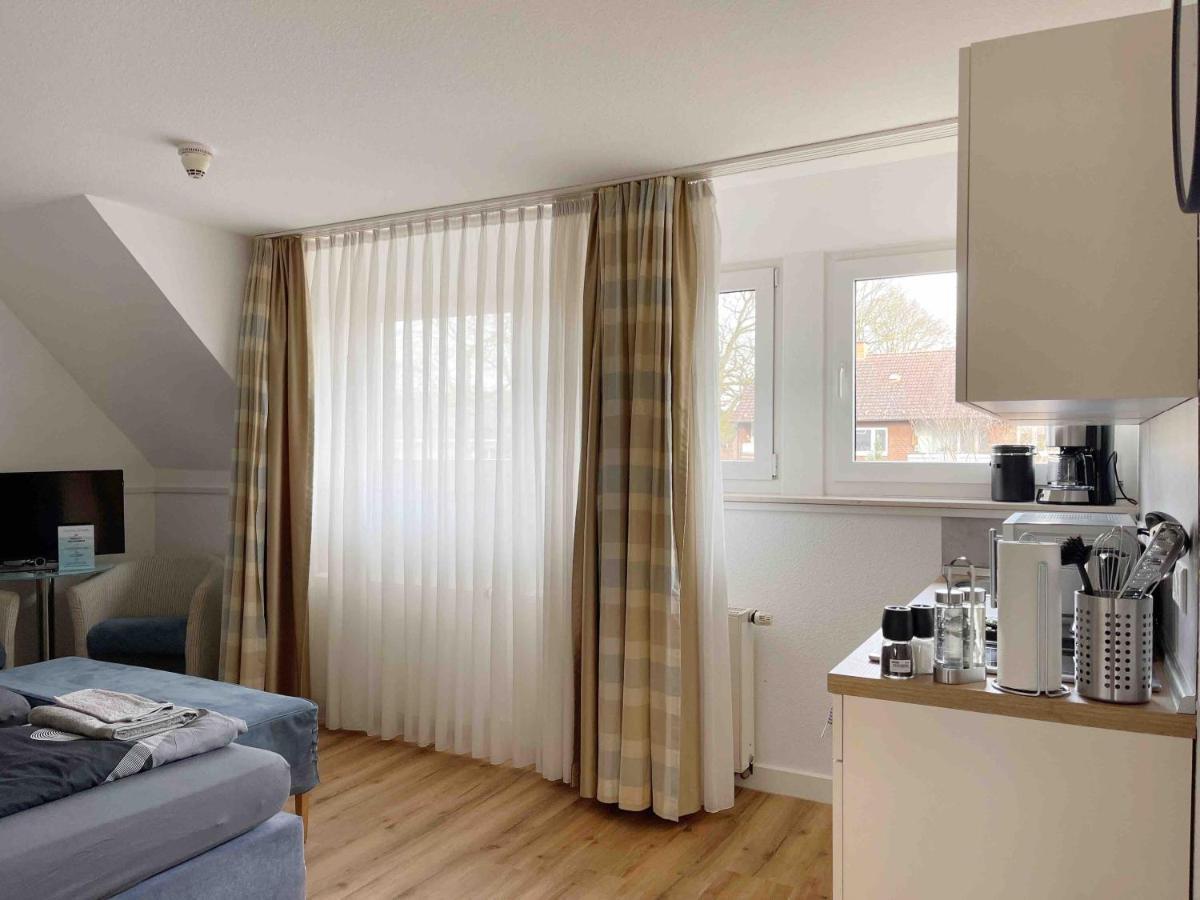 Schoene Apartments I Private Parkplaetze I Home2Share Munster  Exterior photo