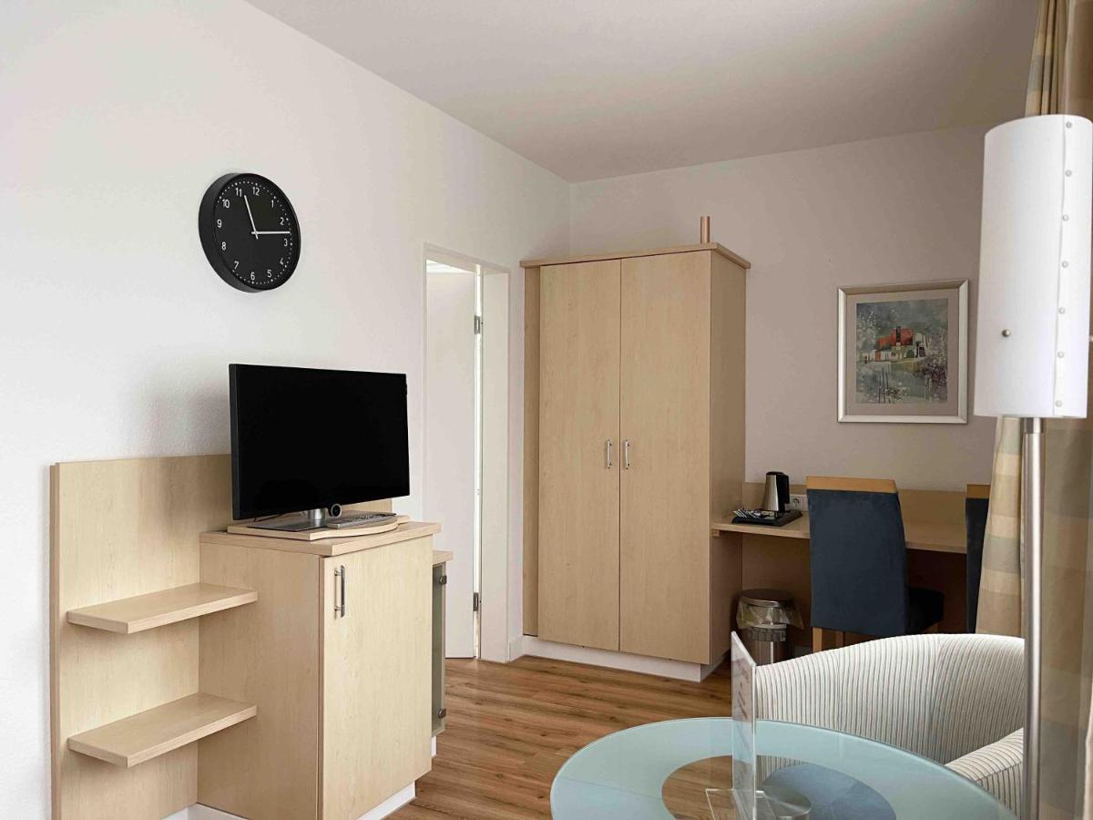 Schoene Apartments I Private Parkplaetze I Home2Share Munster  Exterior photo